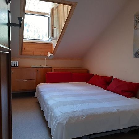 Haasenhaus Villa Hinterstoder Kültér fotó
