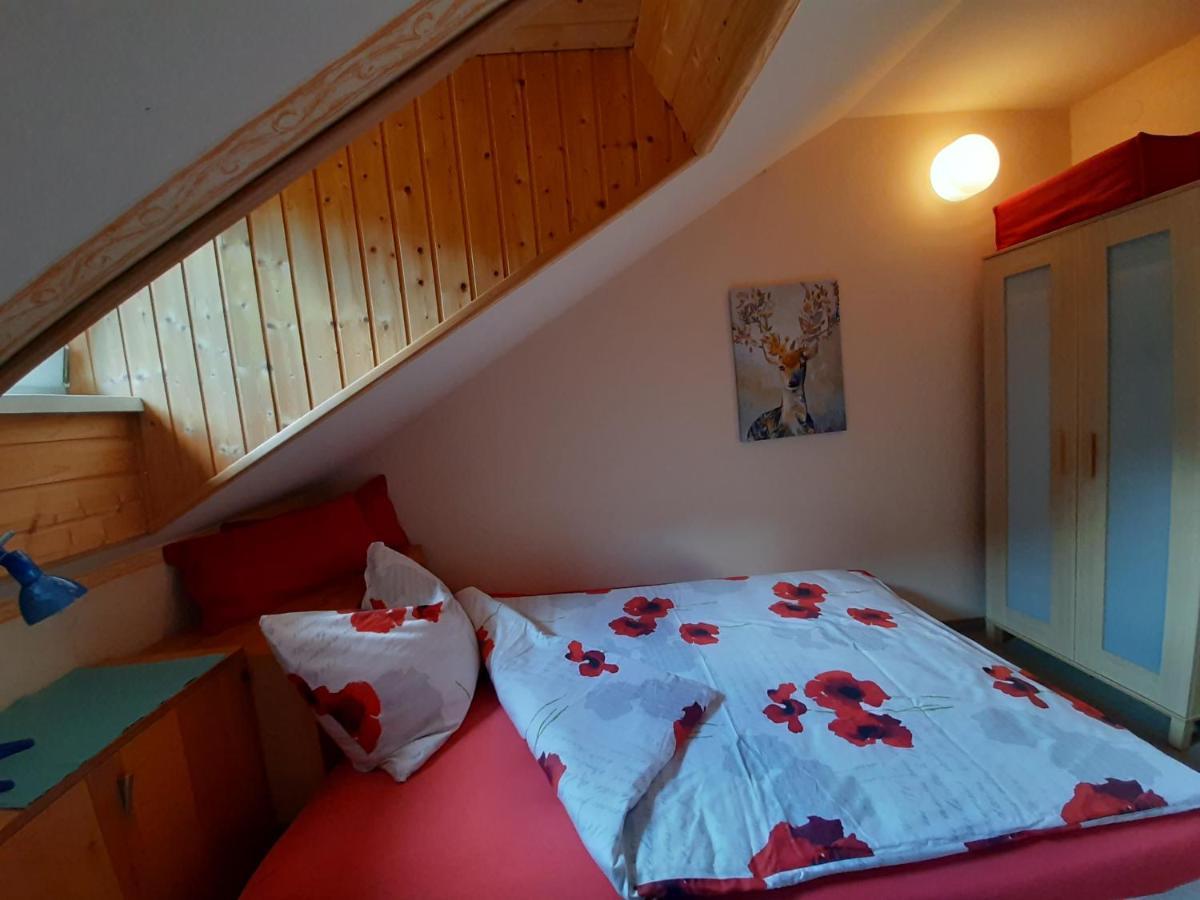 Haasenhaus Villa Hinterstoder Kültér fotó