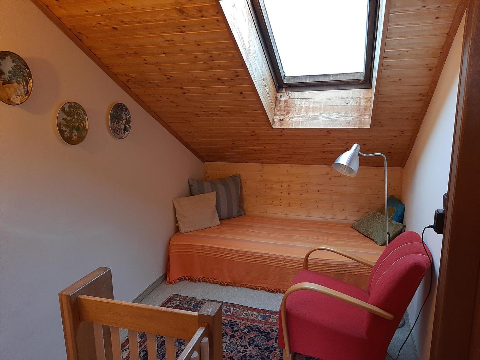 Haasenhaus Villa Hinterstoder Kültér fotó