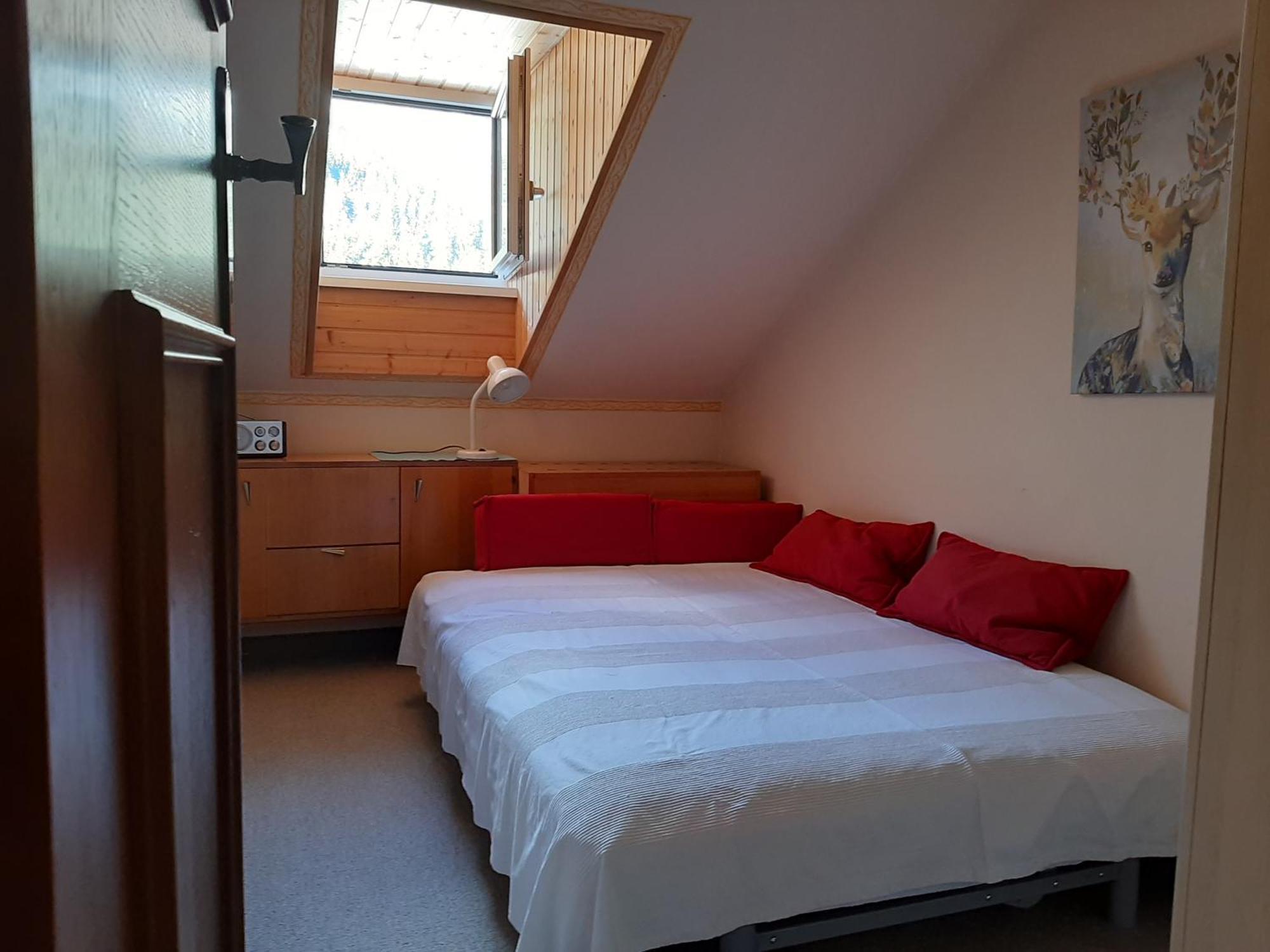 Haasenhaus Villa Hinterstoder Kültér fotó