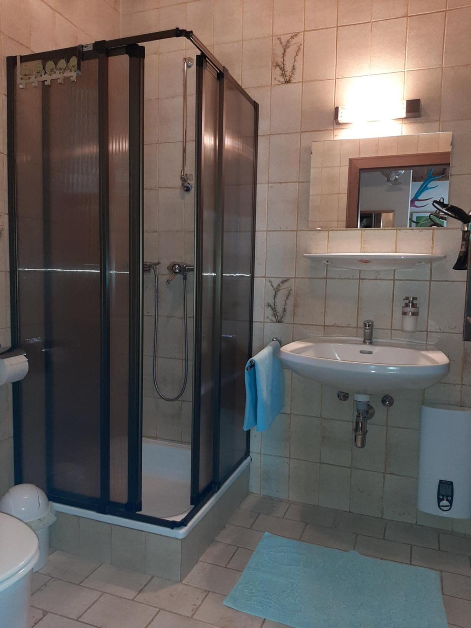 Haasenhaus Villa Hinterstoder Kültér fotó